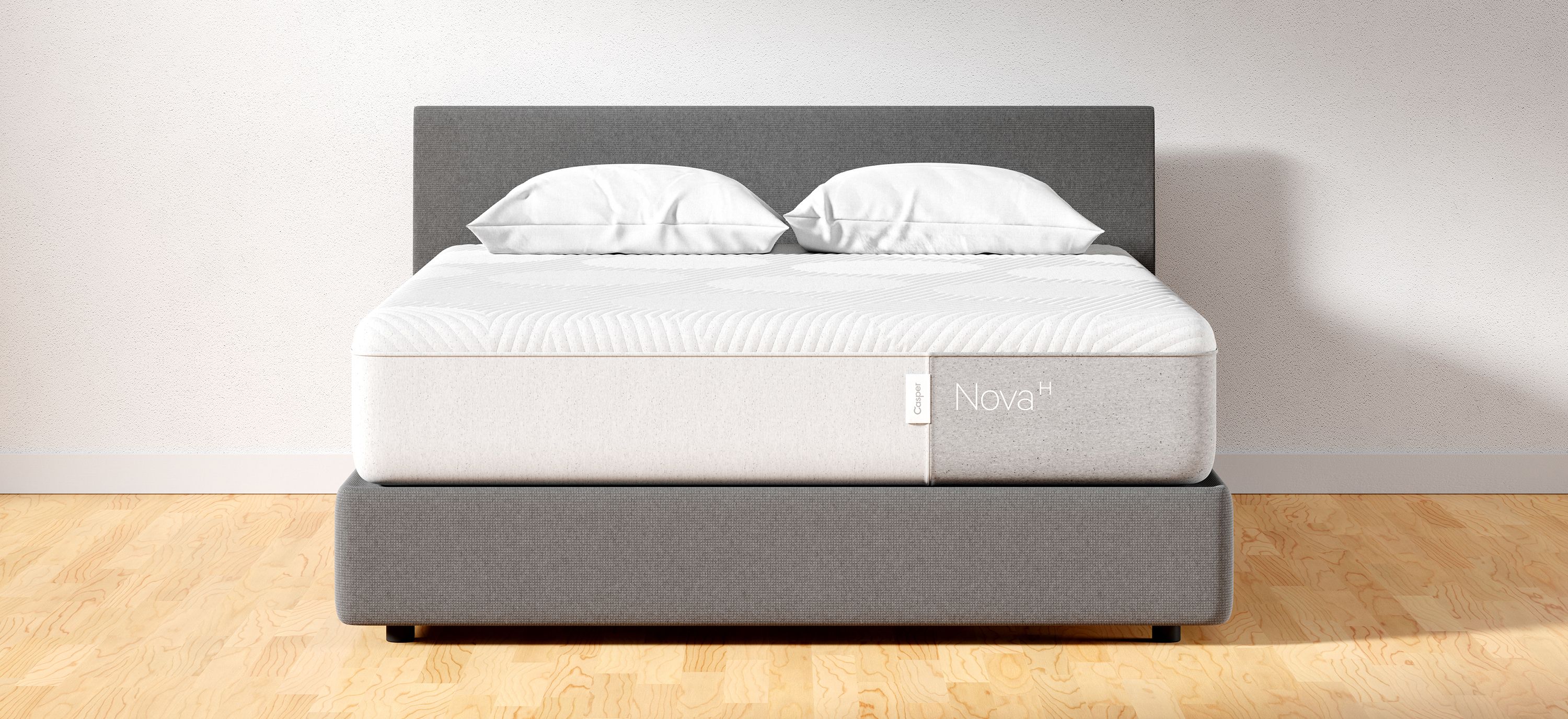 Casper Nova Hybrid Mattress
