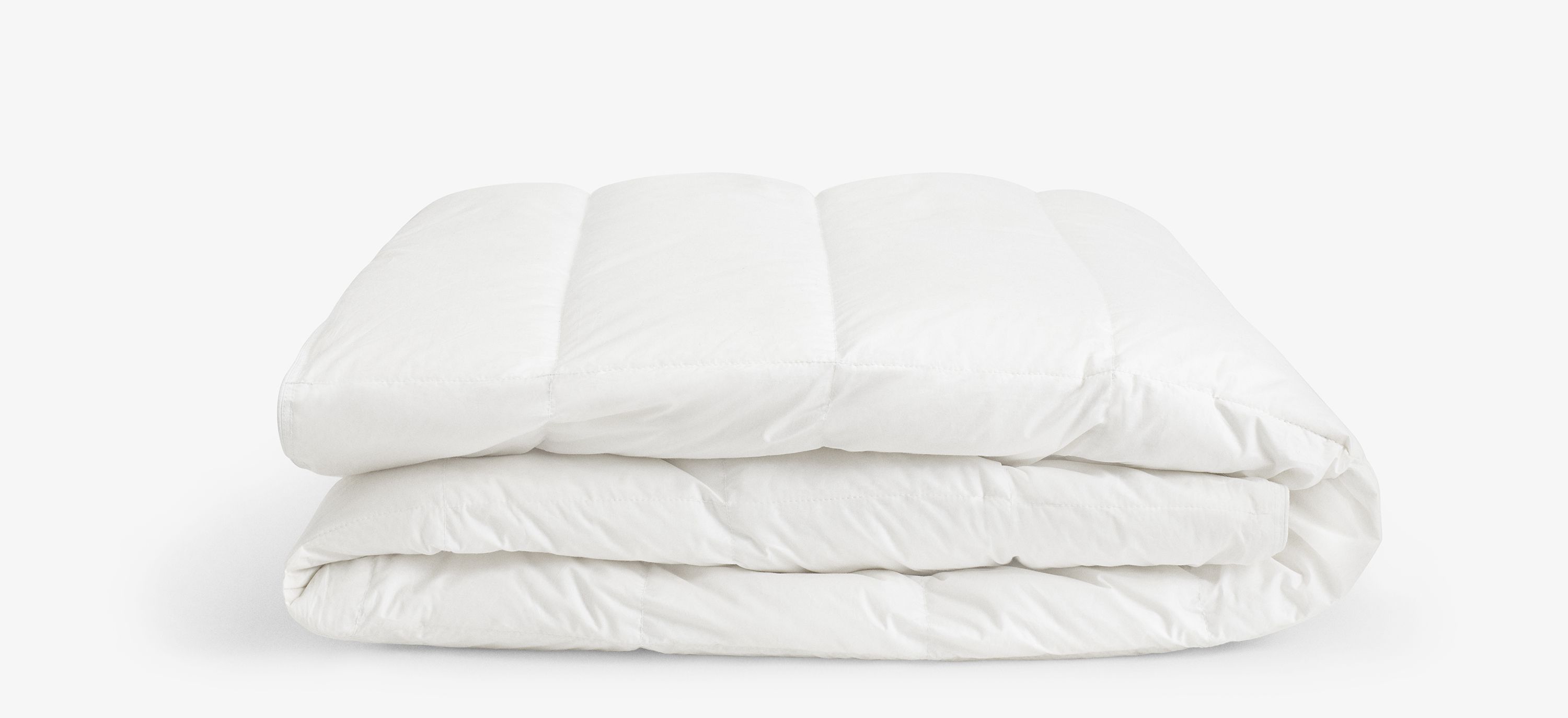 Casper Twin/Twin XL Down Duvet Insert