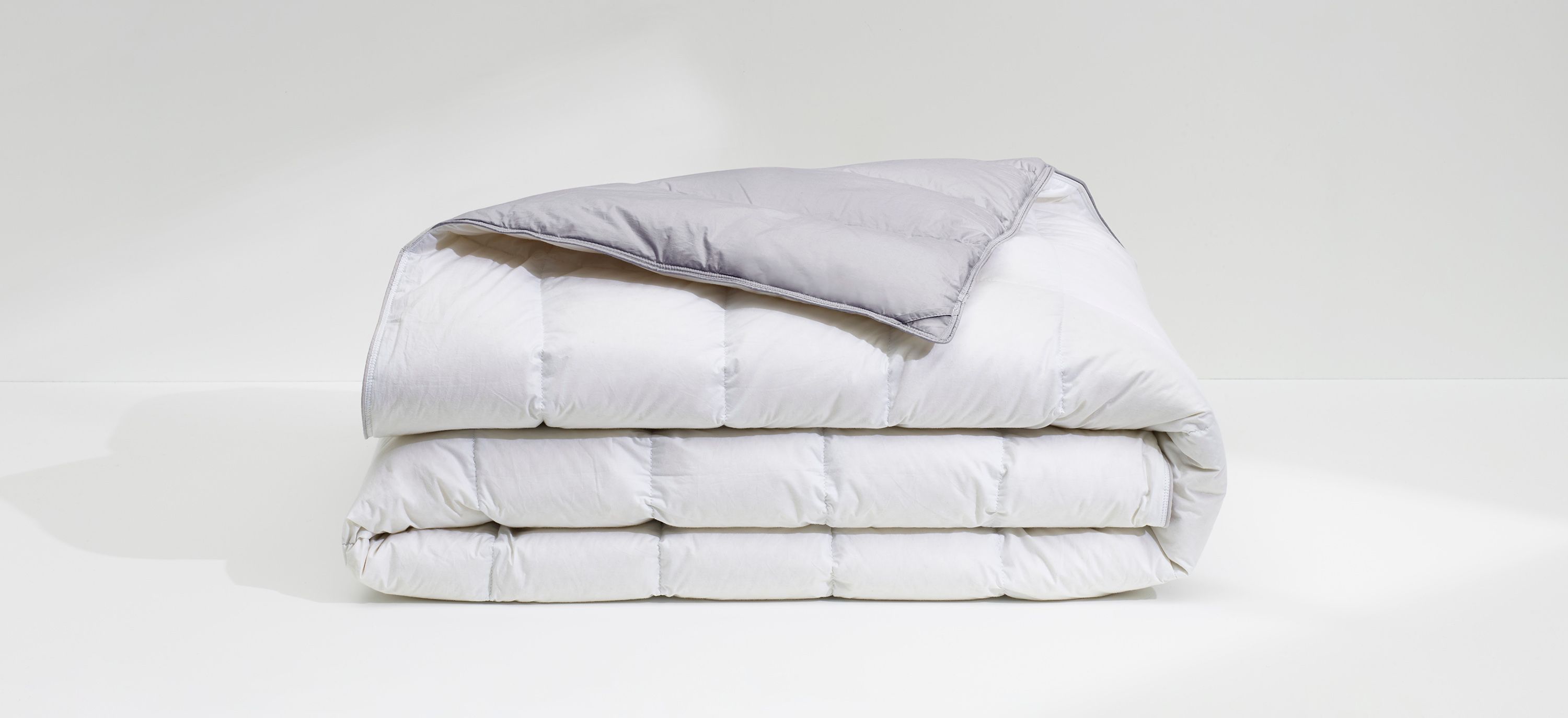 Casper King/California King Humidity Fighting Duvet Insert
