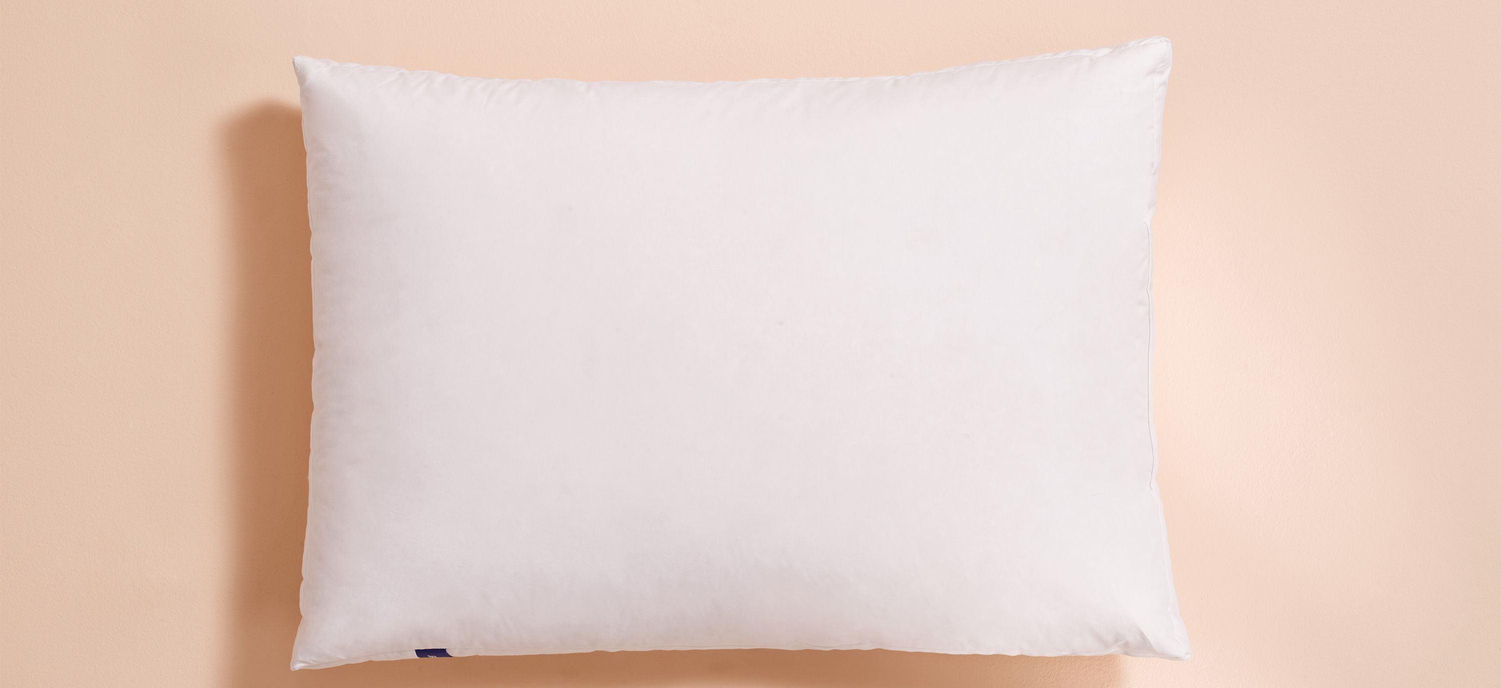 Casper King Down Pillow