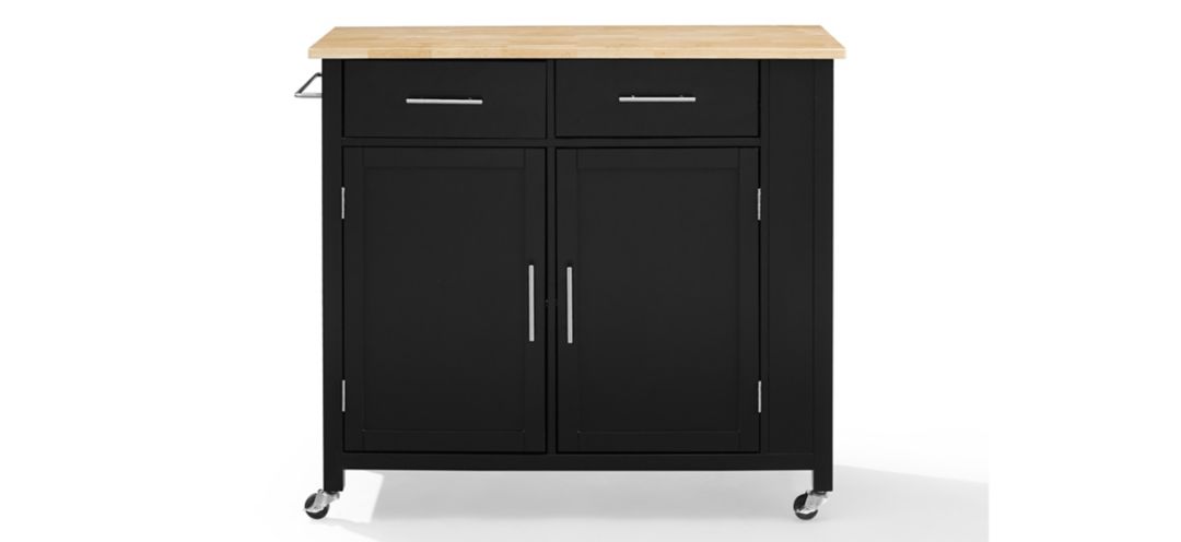 374331163 Savannah Kitchen Cart sku 374331163