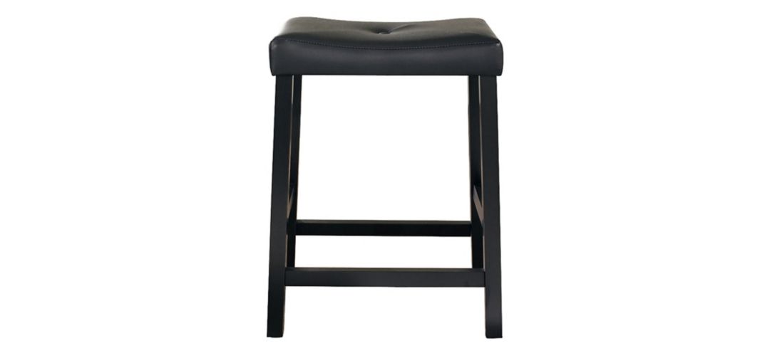 746300220 Saddle Seat Counter Stool -2pc. sku 746300220