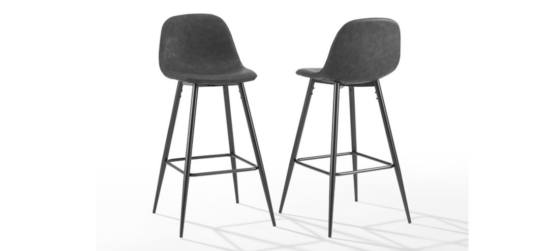 Weston Bar Stool -2pc.