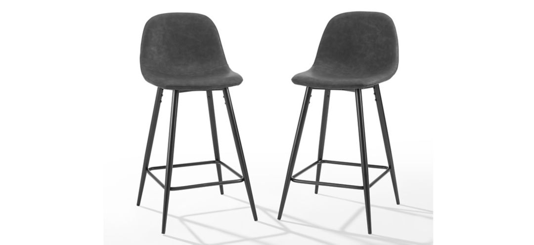 Weston Counter Stool -2pc.