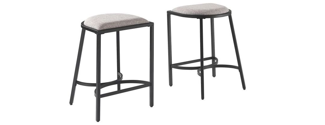 Ellery Counter Stool - Set of 2