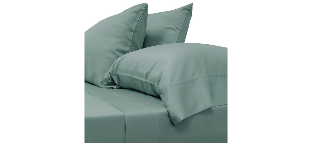 496235890 Cariloha Classic Bamboo Sheet Set sku 496235890