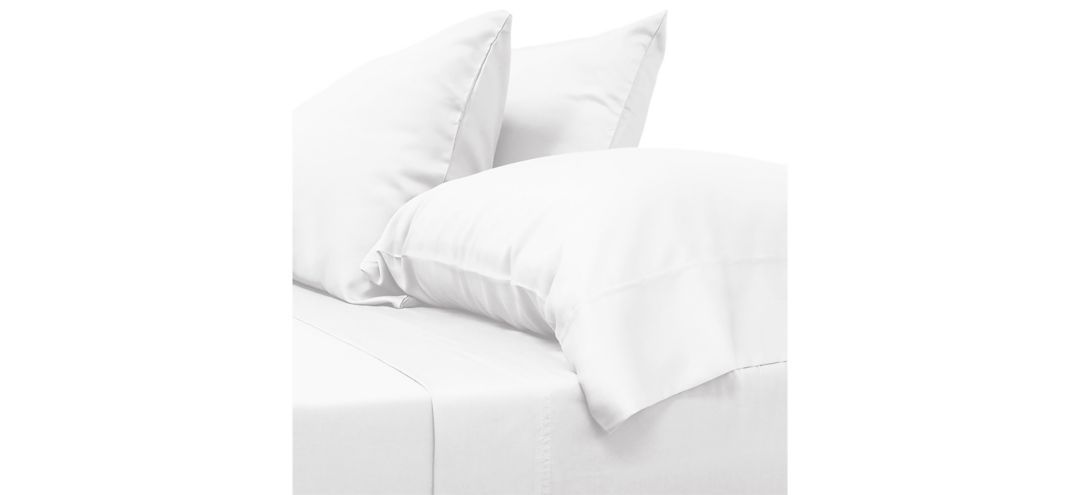 496277990 Cariloha Classic Bamboo Sheet Set sku 496277990