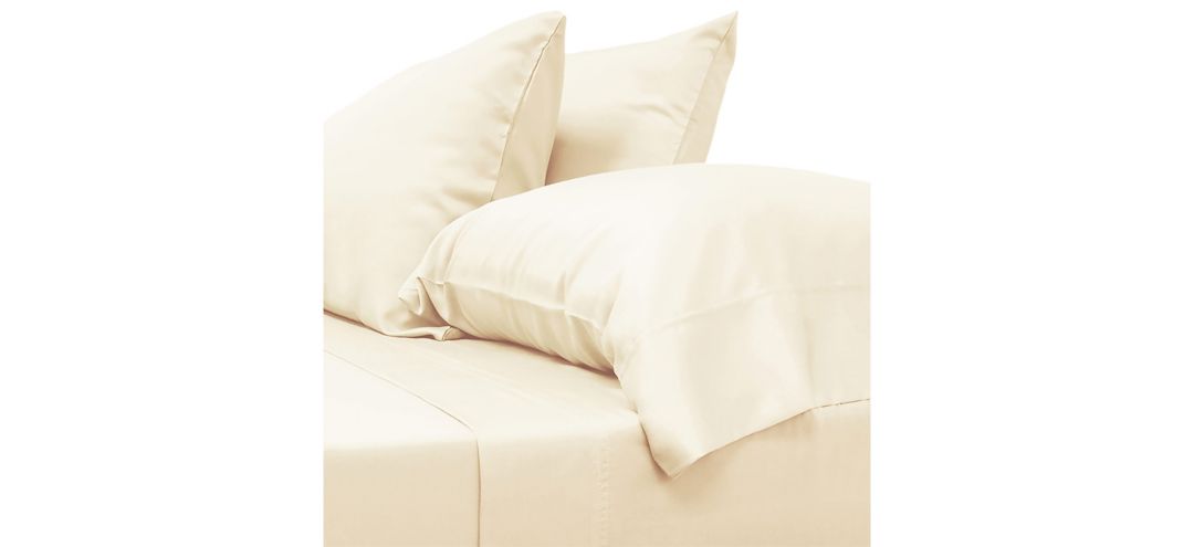 496293090 Cariloha Classic Bamboo Sheet Set sku 496293090