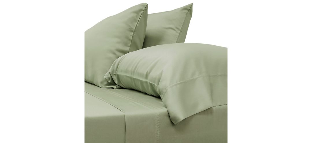 498211090 Cariloha Classic Bamboo Sheet Set sku 498211090