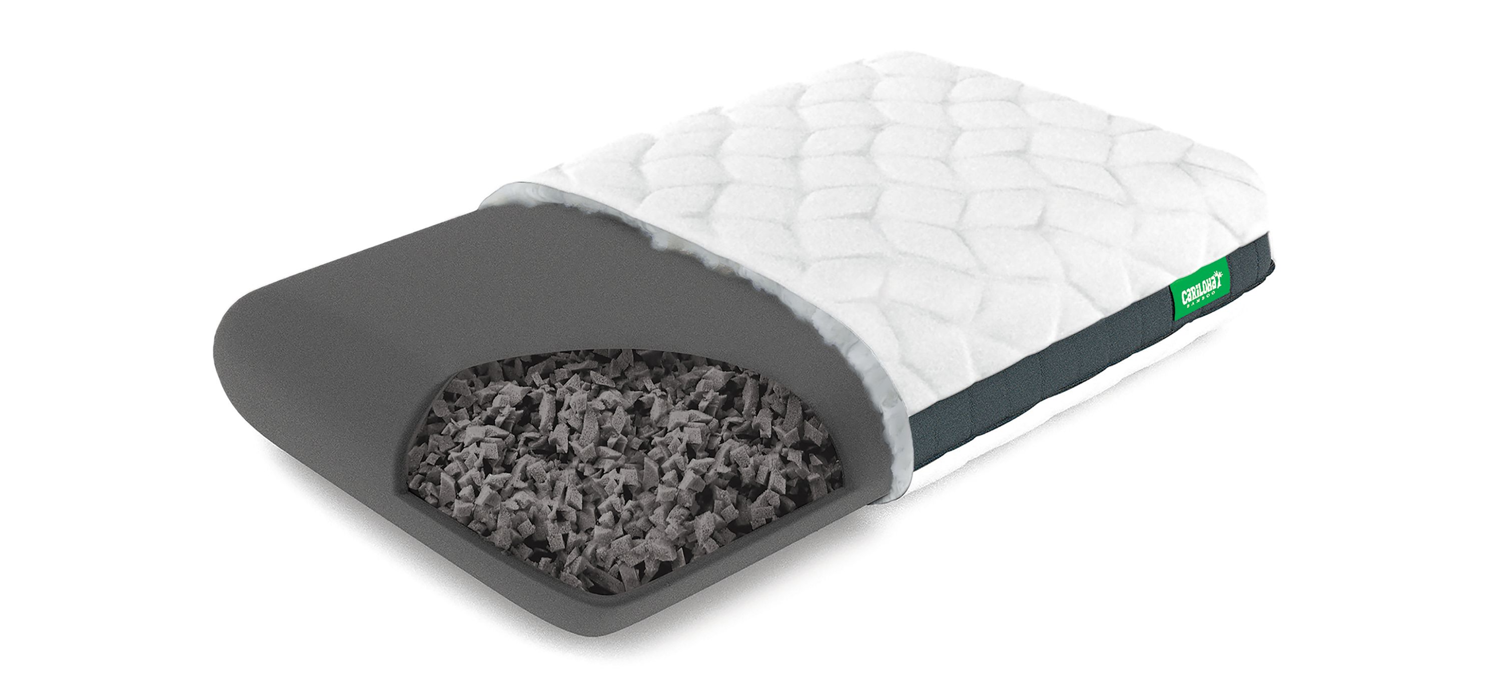 Cariloha Flex Pillow