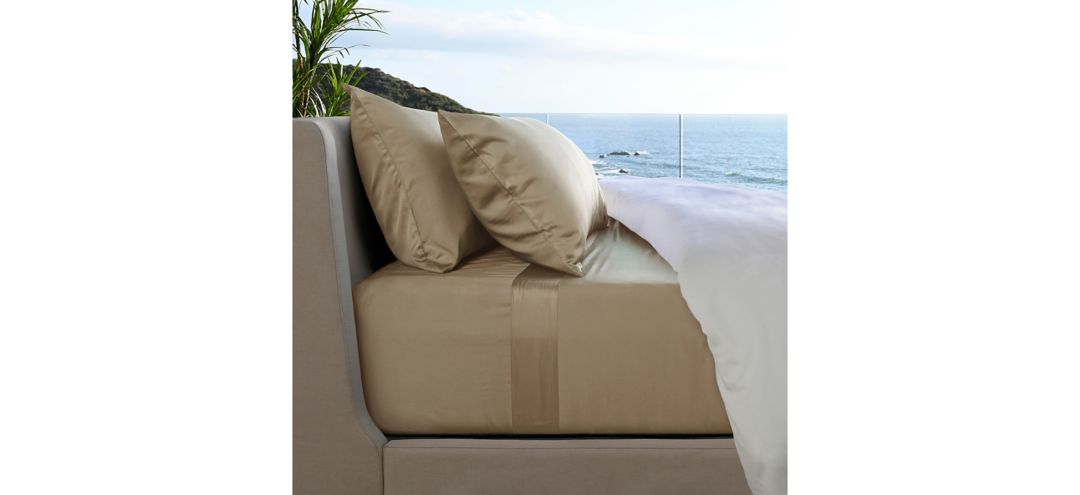 498253880 Cariloha Resort Bamboo Sheet Set sku 498253880