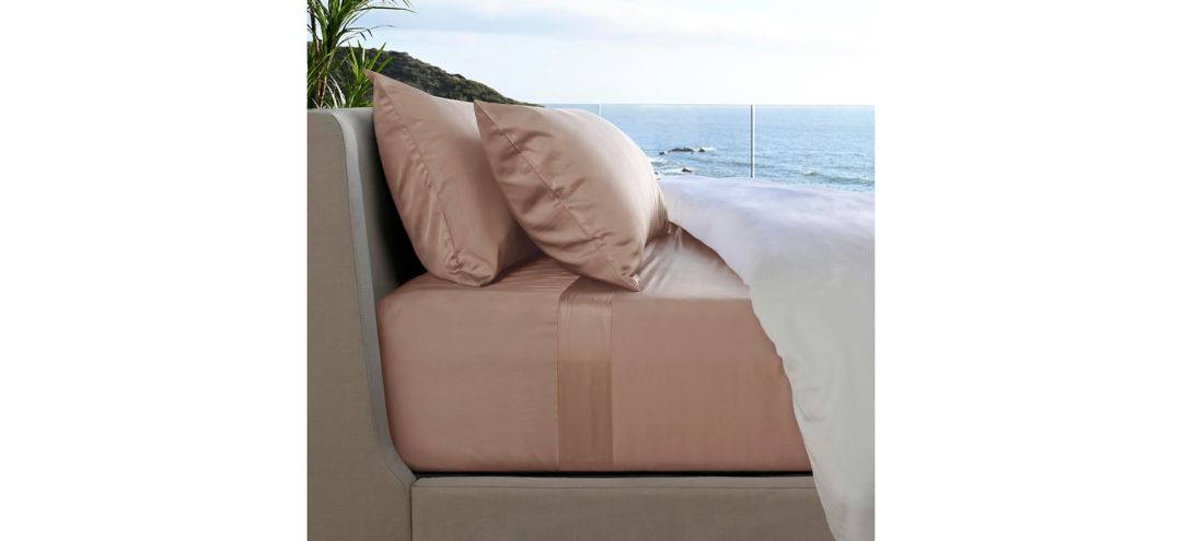 CH0000373 Cariloha Resort Bamboo Sheet Set sku CH0000373