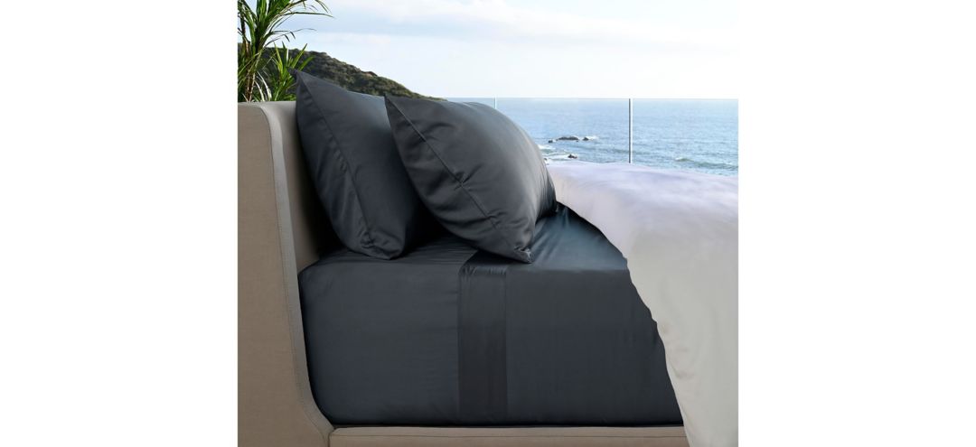 Cariloha Resort Bamboo Sheet Set