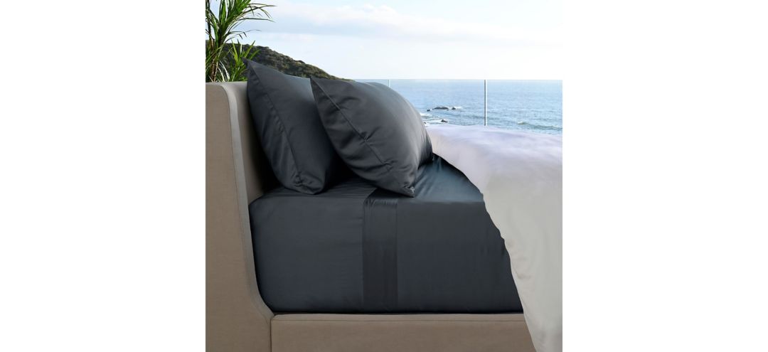 499249541 Cariloha Resort Bamboo Sheet Set sku 499249541