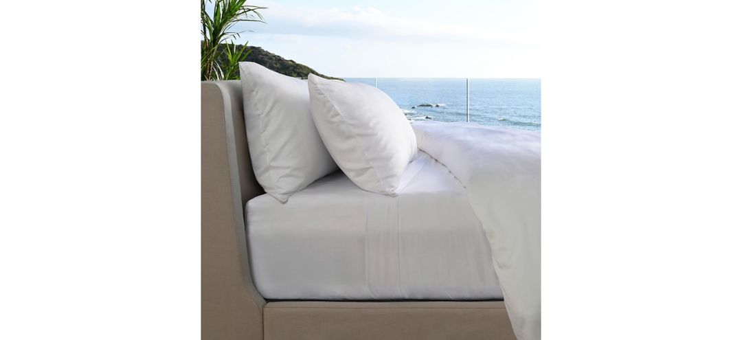 Cariloha Resort Bamboo Sheet Set