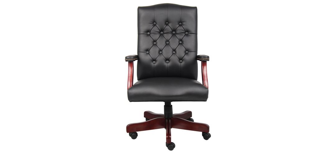Asimov Executive Swivel Chair