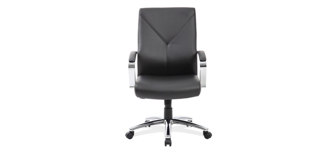 370327560 Mezco Executive Office Chair sku 370327560