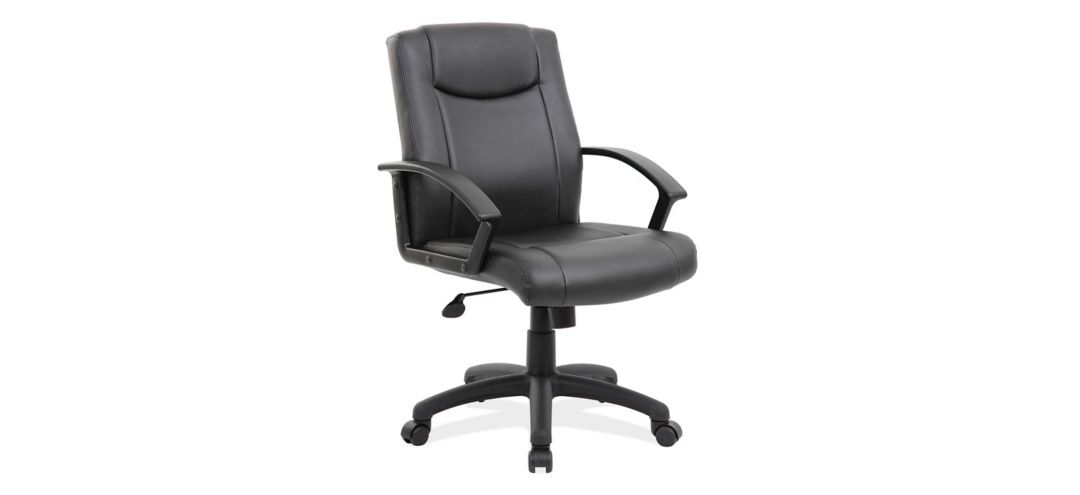 370357890 Comet Executive Office Chair sku 370357890