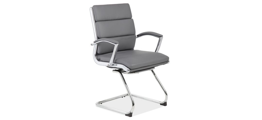 371322830 Pennyworth Executive Guest Chair sku 371322830