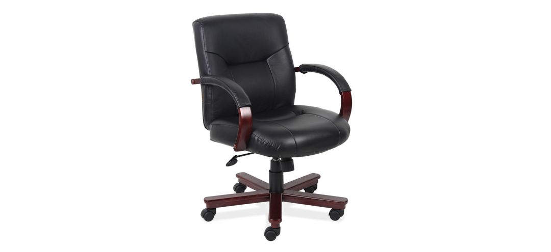 Midrealm Mid Back Executive Chair