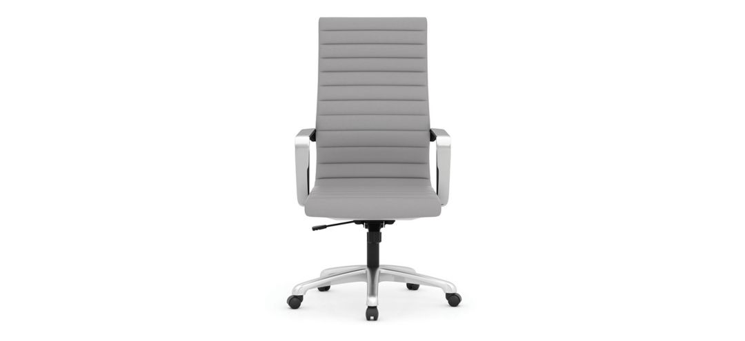 Tre Lite High Back Executive Chair