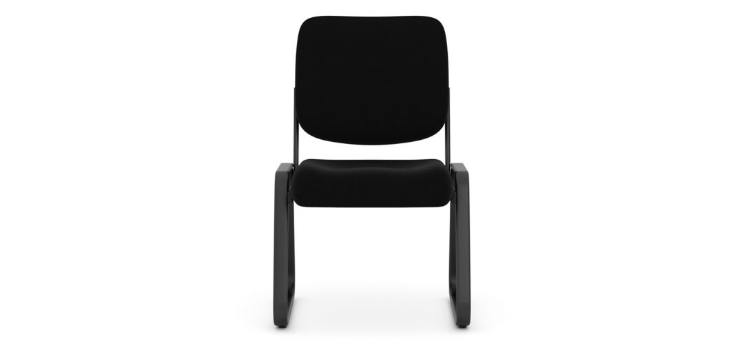 Oldenfeld Armless Guest Chair