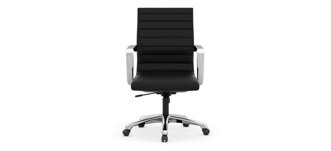 Tre Lite Mid Back Executive Chair