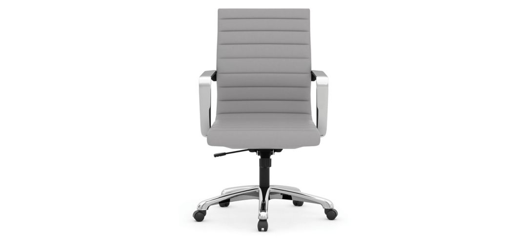 Tre Lite Mid Back Executive Chair