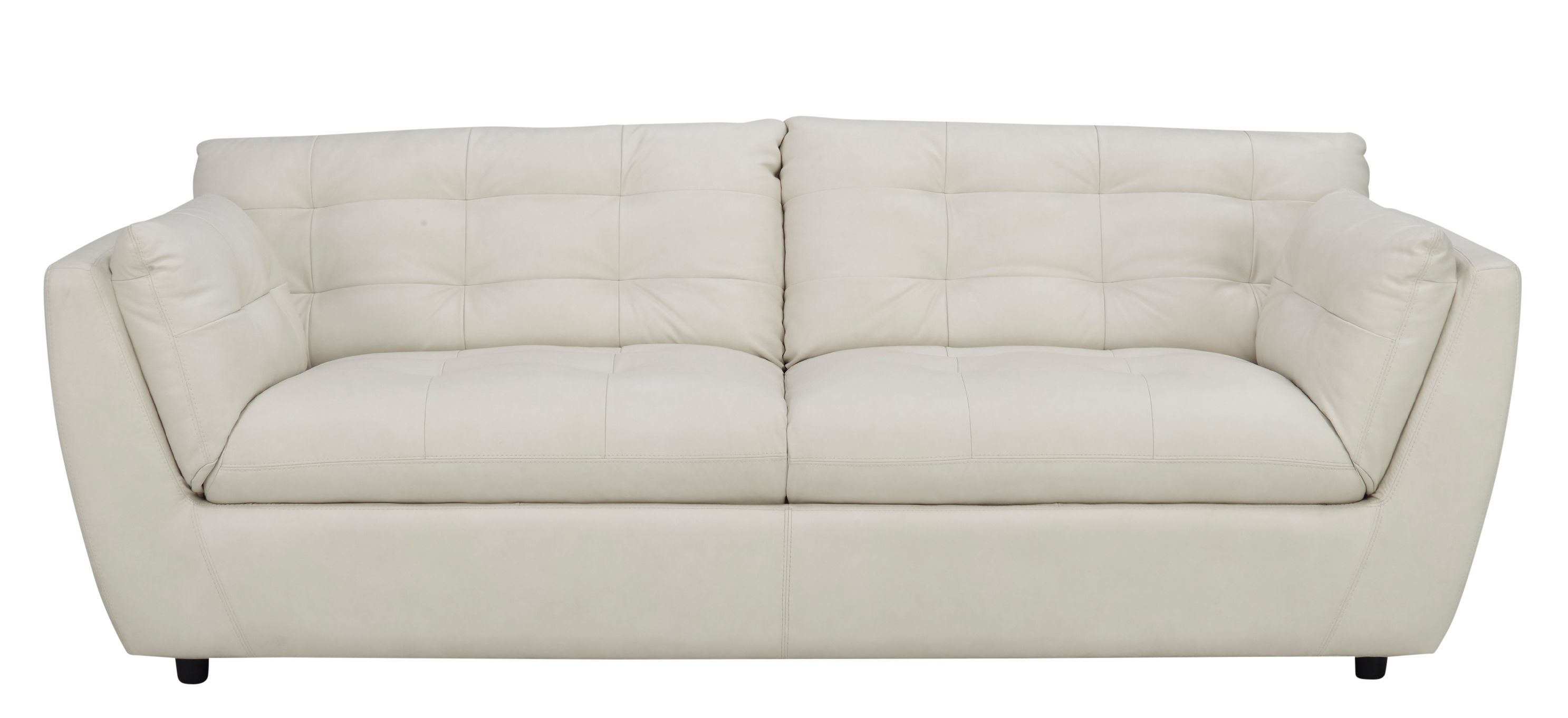 Damar Leather Sofa