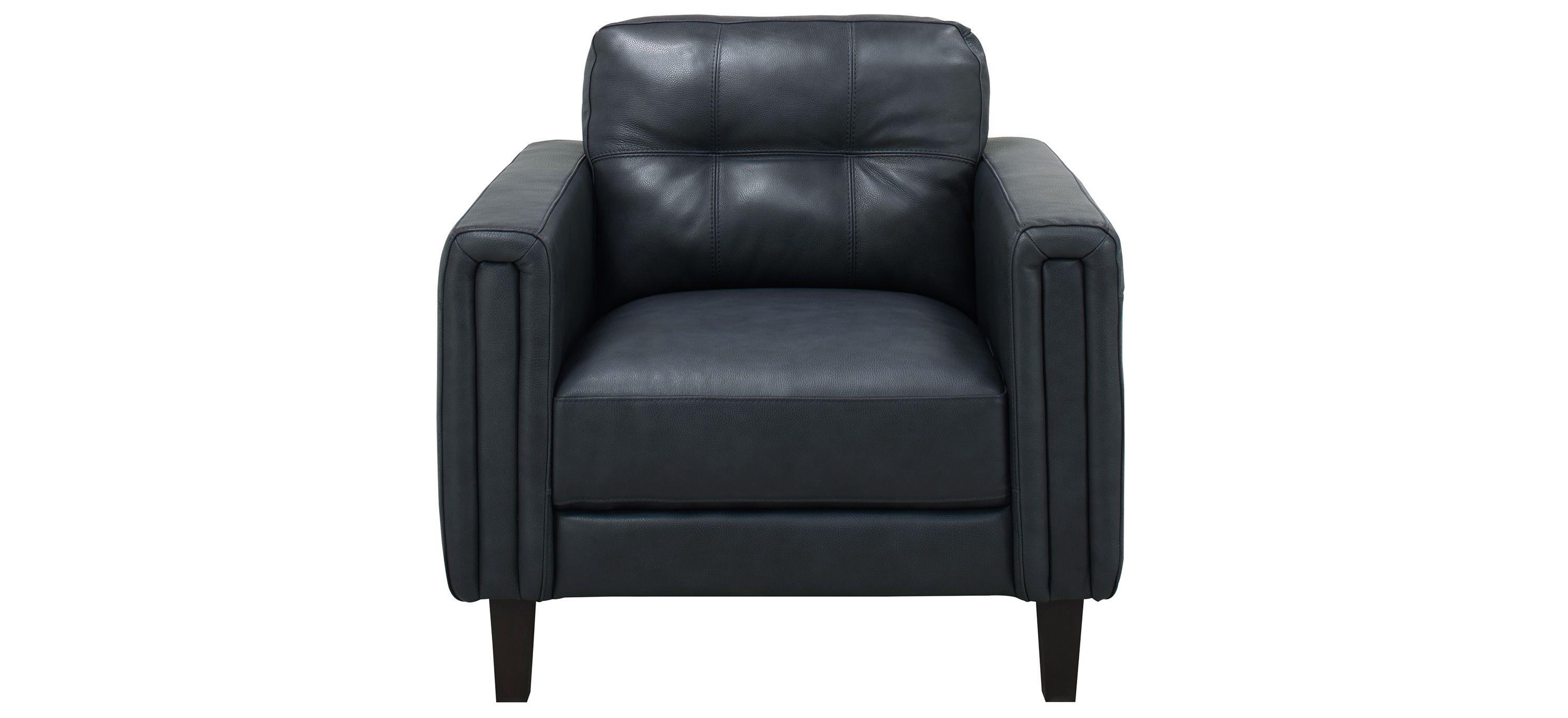 Salerno Leather Chair
