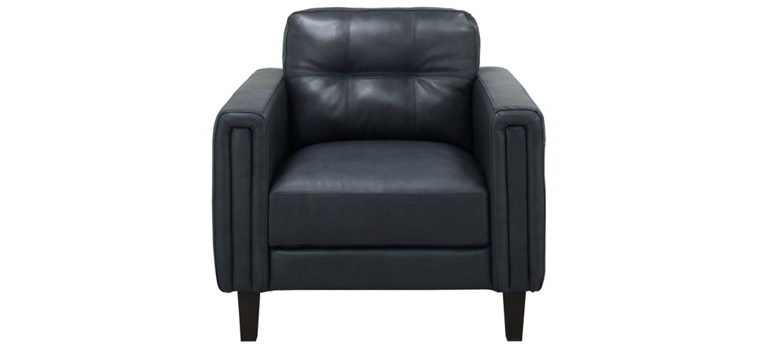 209229675 Salerno Leather Chair sku 209229675