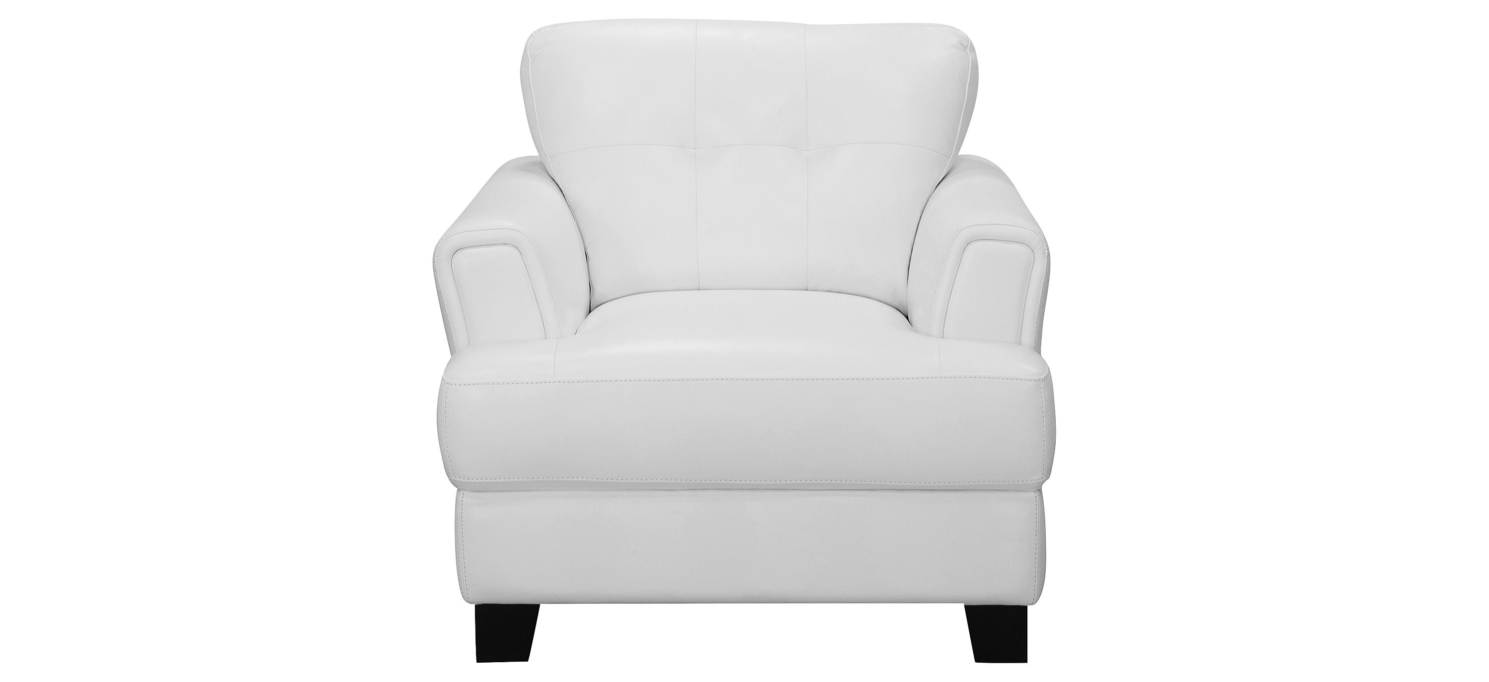 Benson Leather Chair