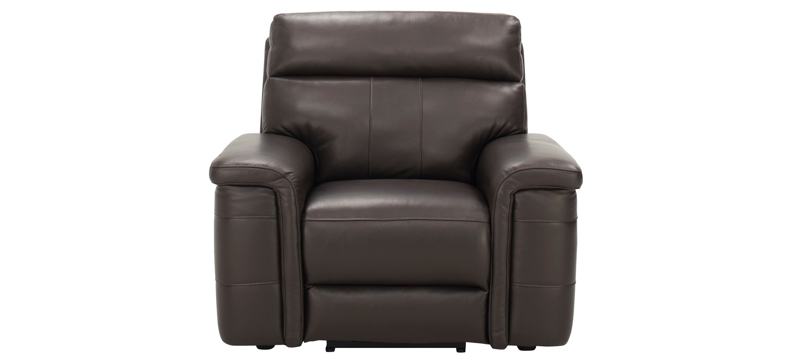 Conrad Power Recliner w/ Power Headrest