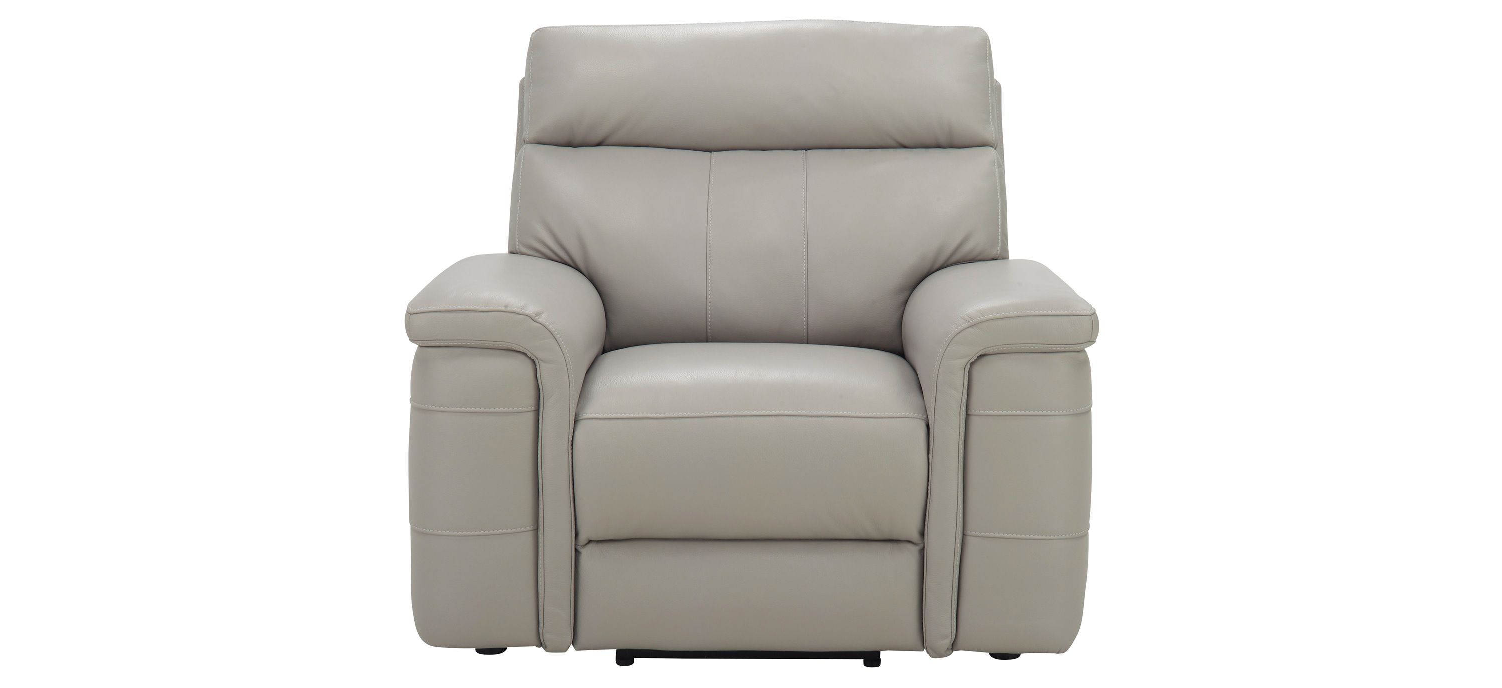 Conrad Power Recliner w/ Power Headrest