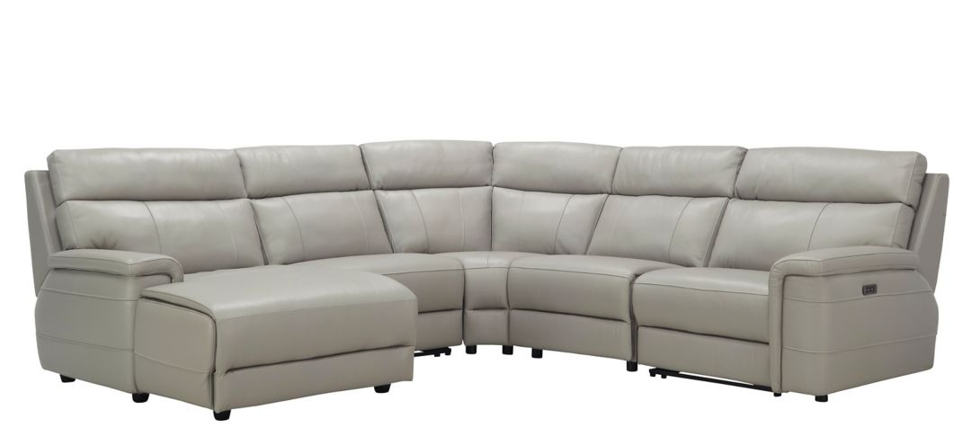 Conrad 5-pc. Sectional Sofa