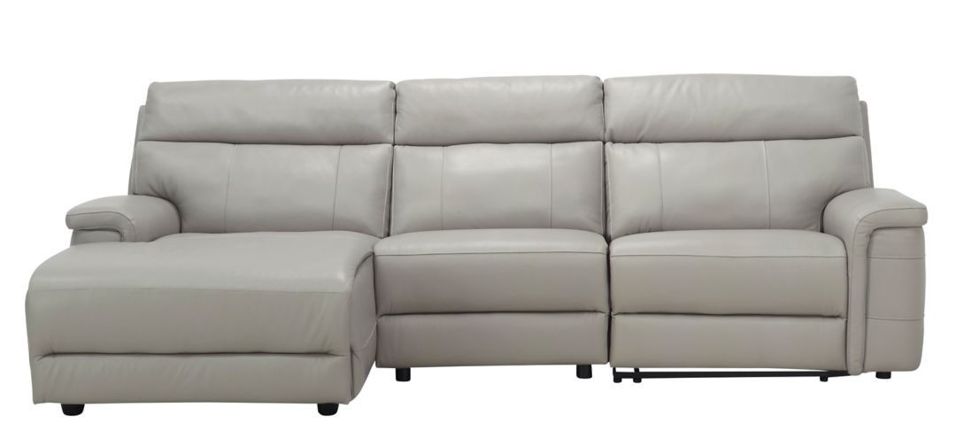 Conrad 3-pc. Sectional Sofa