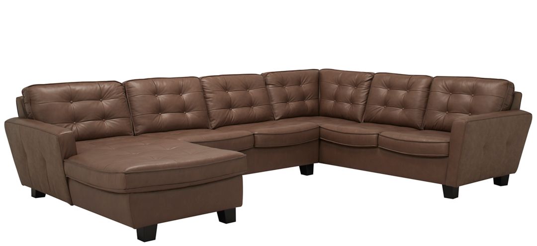 298200278 Bryce 3-pc. Sectional sku 298200278