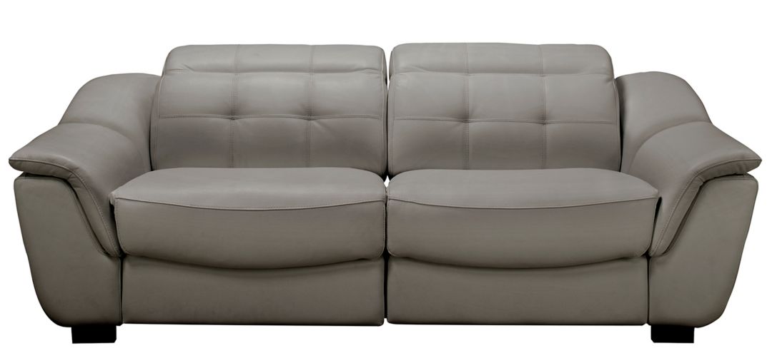 Cadori 2-pc. Leather Power Sofa w/ Power Headrest