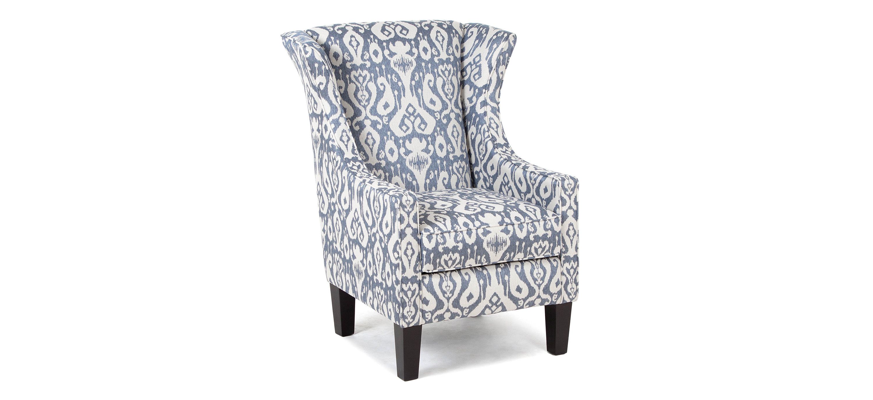 Jean Accent Chair