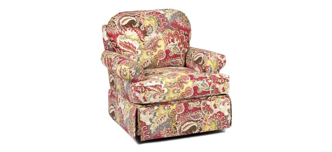 Norma Accent Chair
