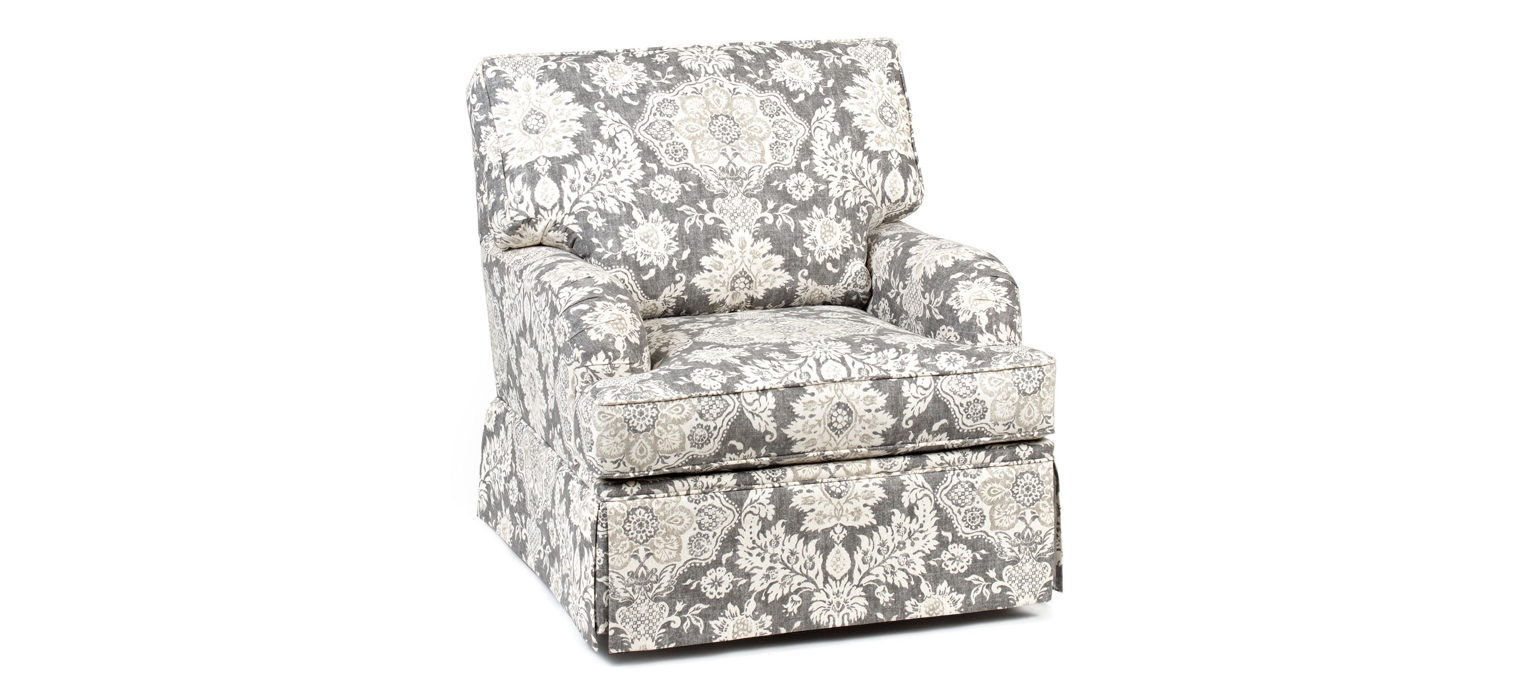 Marina Swivel Glider