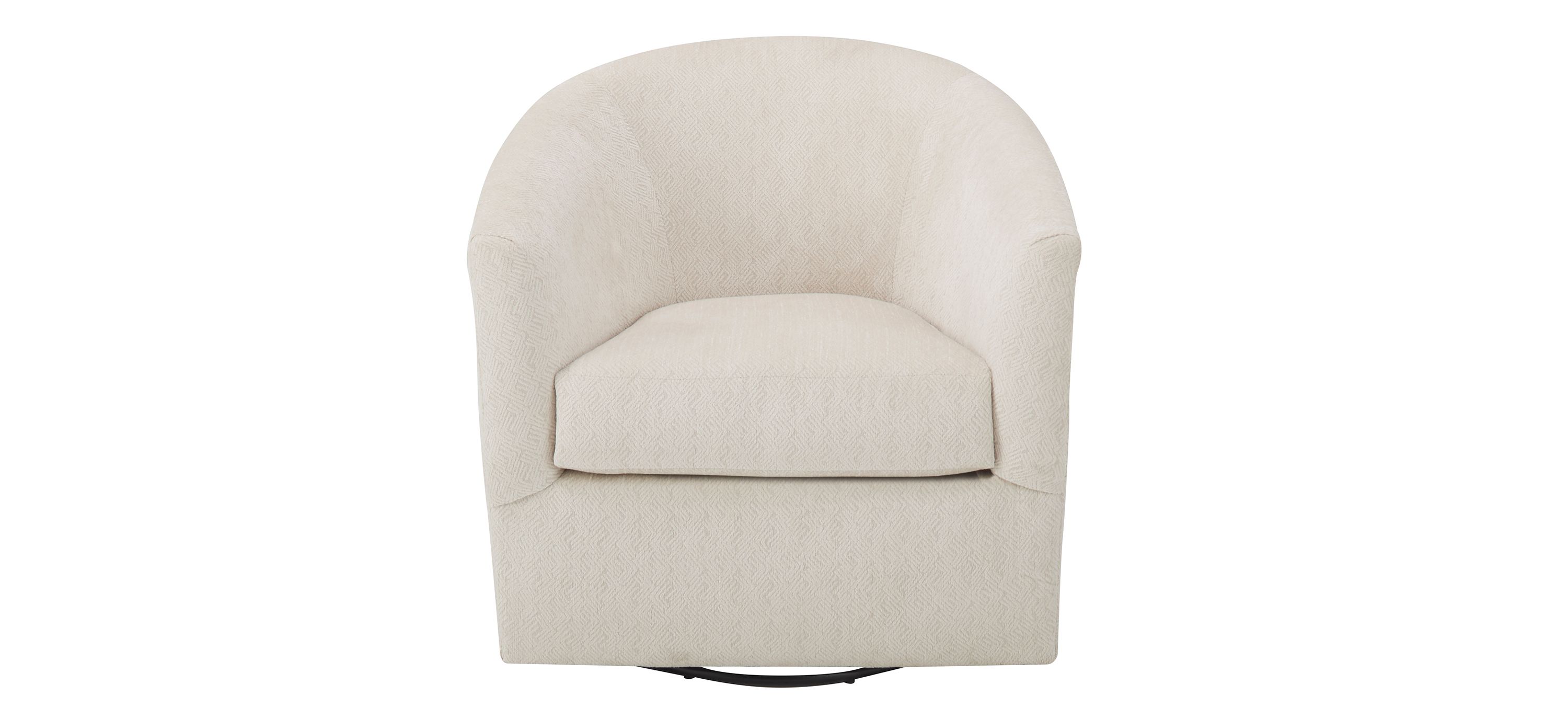 Keene Swivel Chair