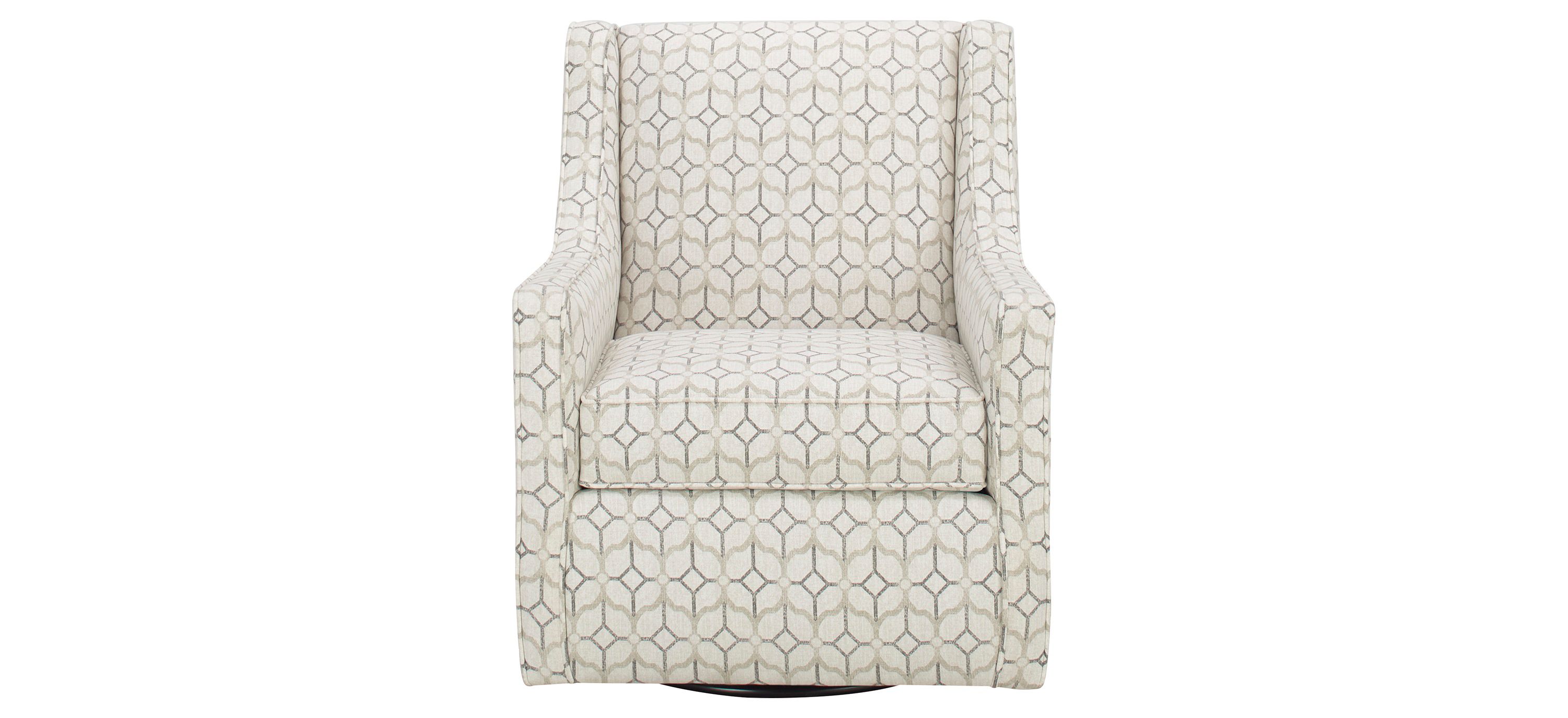 Joanna Swivel Chair