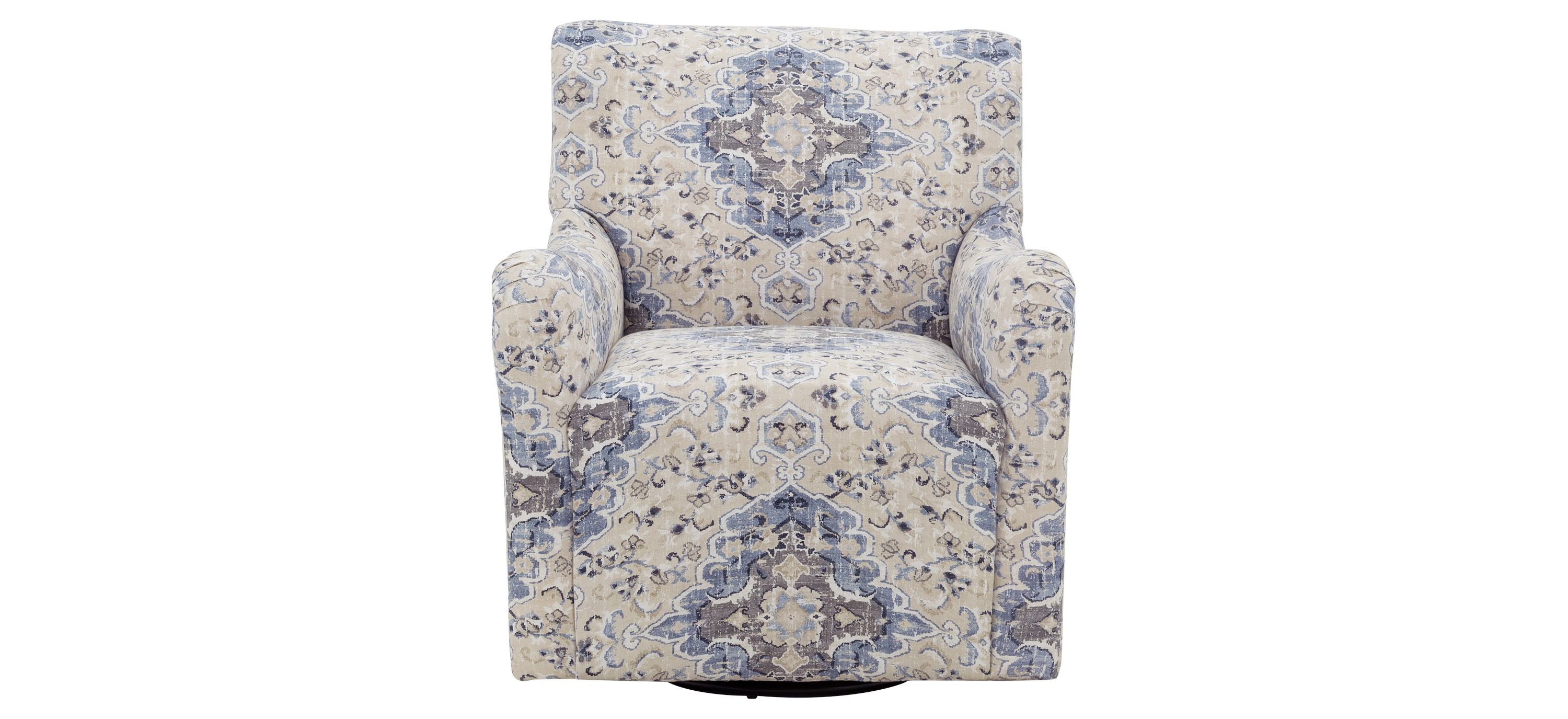 Jane Swivel Chair