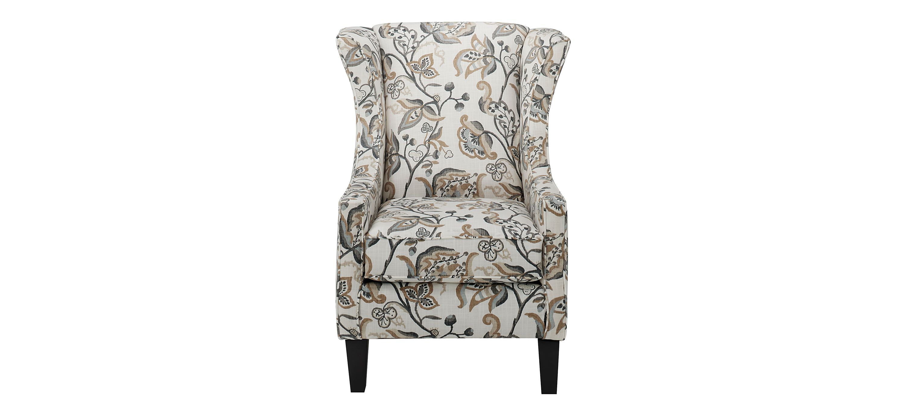Renville Accent Chair