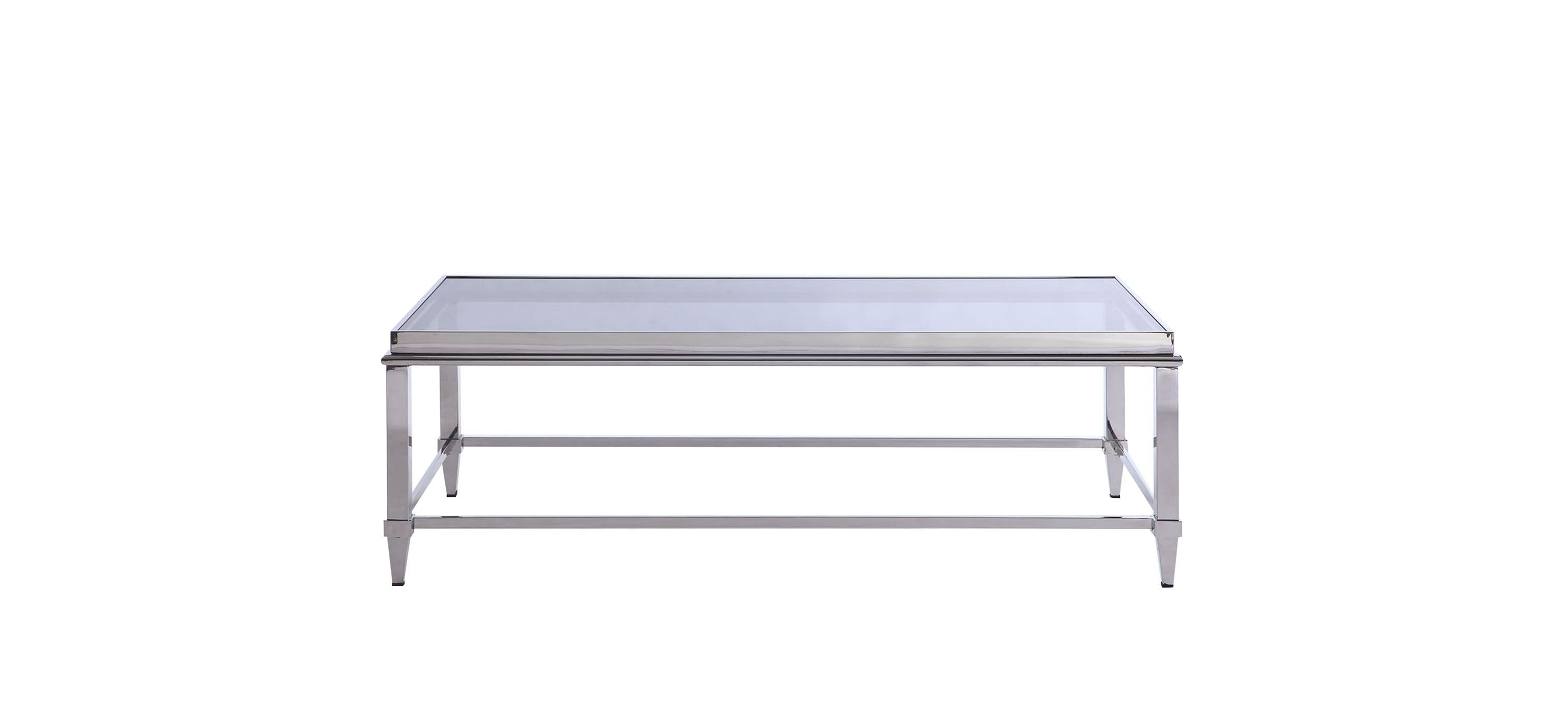 Cascara Rectangular Coffee Table