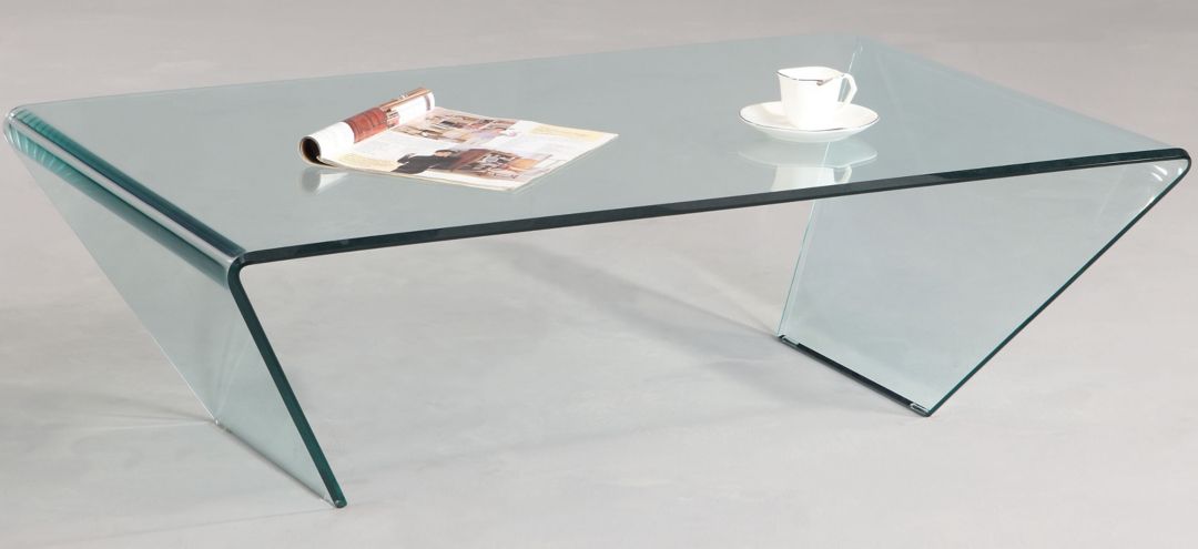 Ben Rectangle Cocktail Table