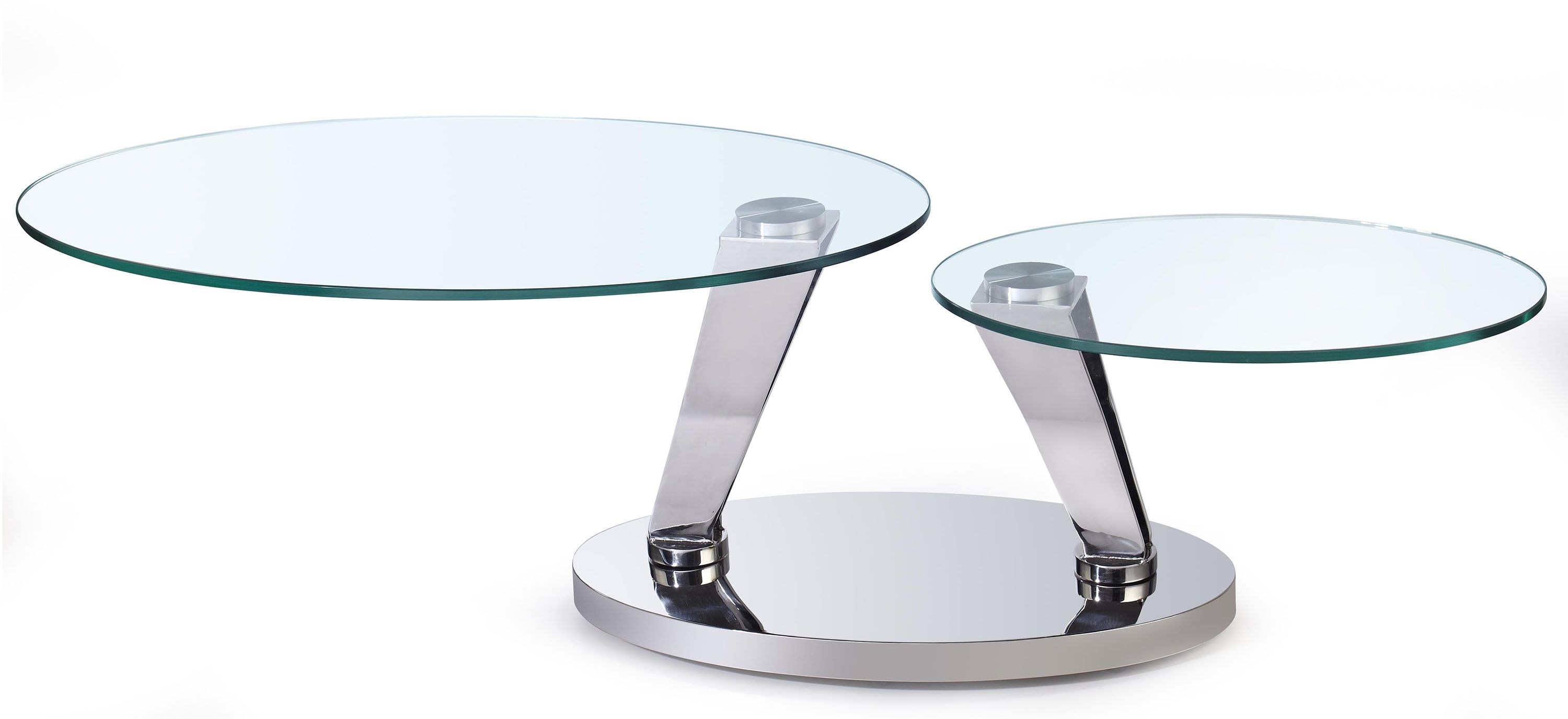 Glory Cocktail Table