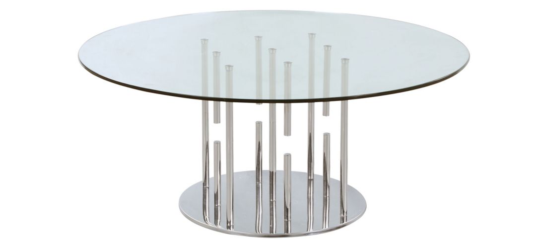 Charissa Cocktail Table