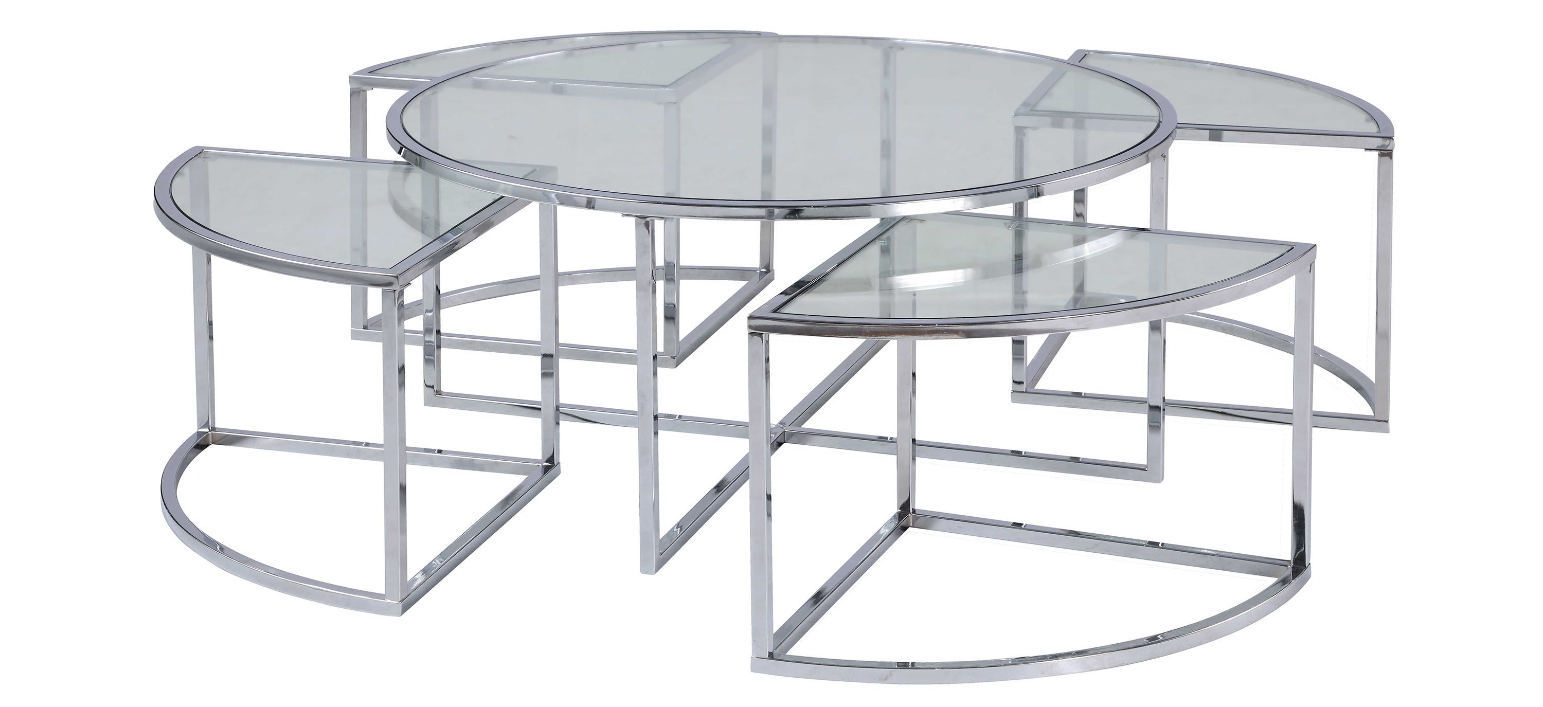 Hanbrook Cocktail Table Set